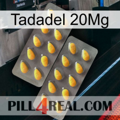 Tadadel 20Mg cialis2